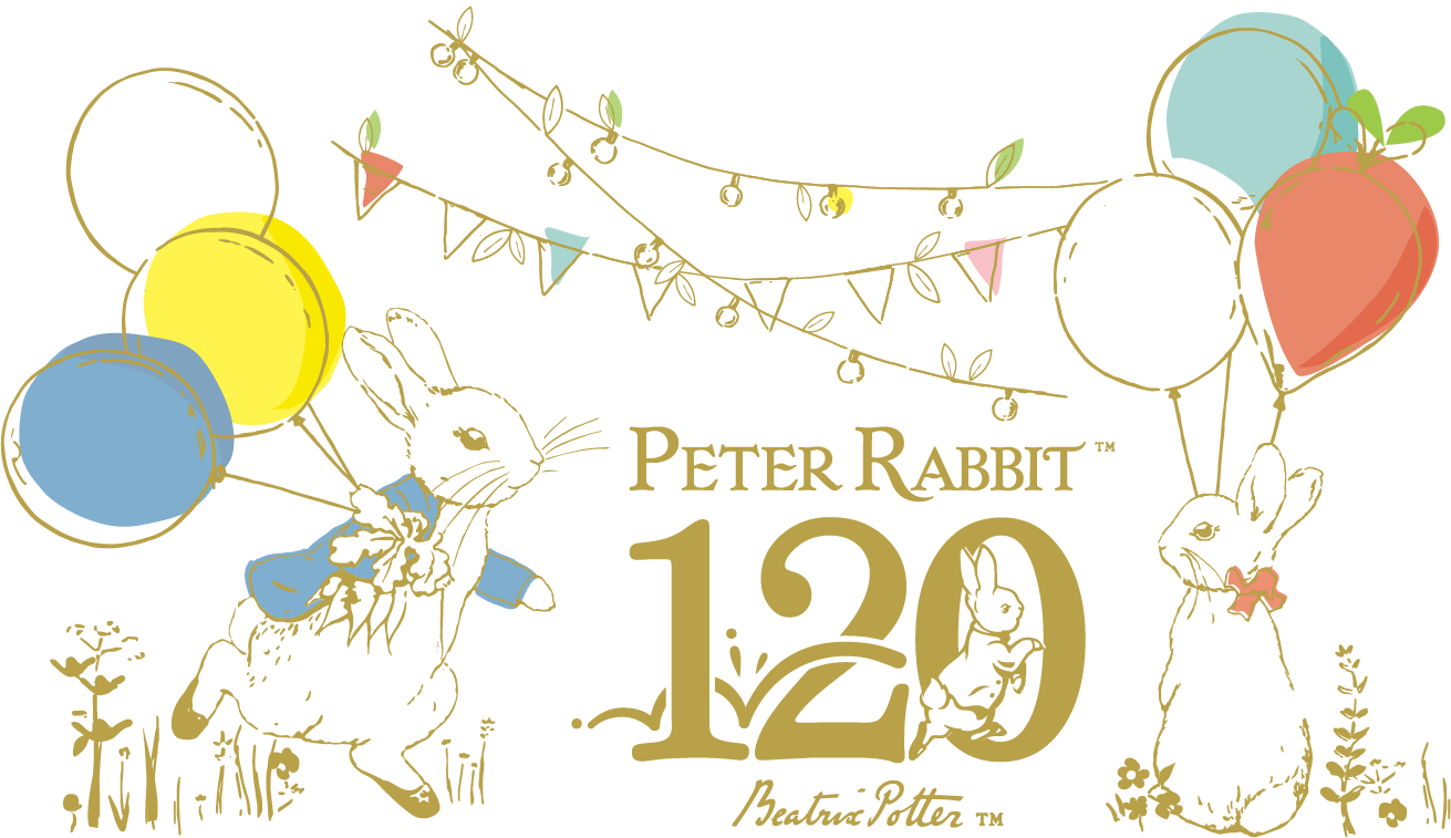 PETER RABBIT 120